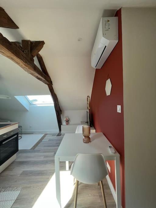 *Casa Mendoza* Lejlighed Cholet Eksteriør billede